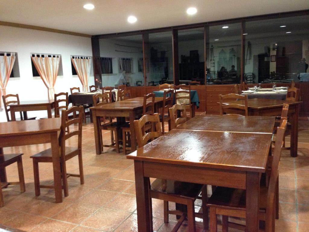 Alojamento Local De Pardieiros Hotel Avo Exterior photo